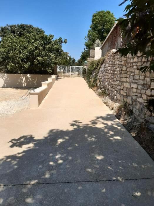 Sous Le Tilleul Saint-Maurice-de-Cazevieille Kültér fotó