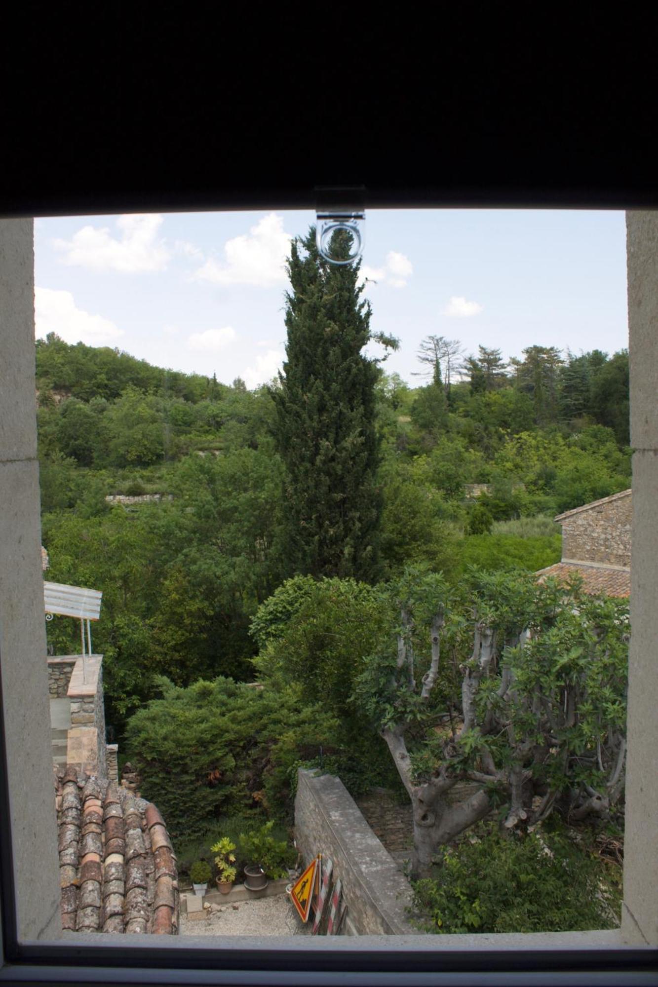 Sous Le Tilleul Saint-Maurice-de-Cazevieille Kültér fotó